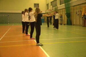 kung fu dzieci mistrz Yang (8)