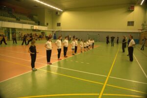 kung fu dzieci mistrz Yang (9)